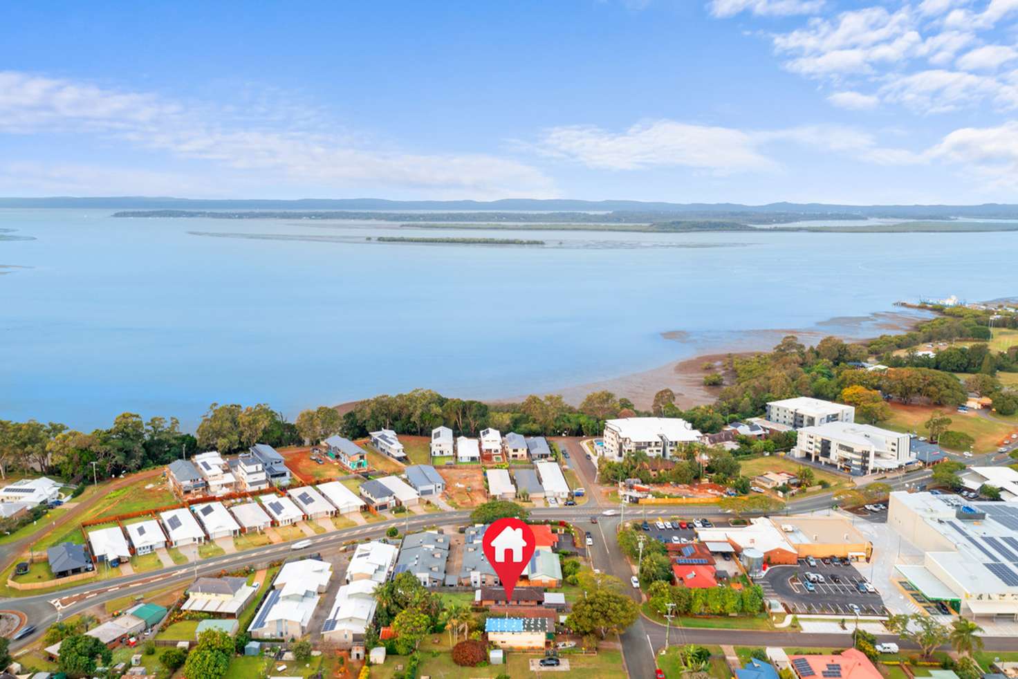 Main view of Homely house listing, 7 Marine Street, Redland Bay QLD 4165
