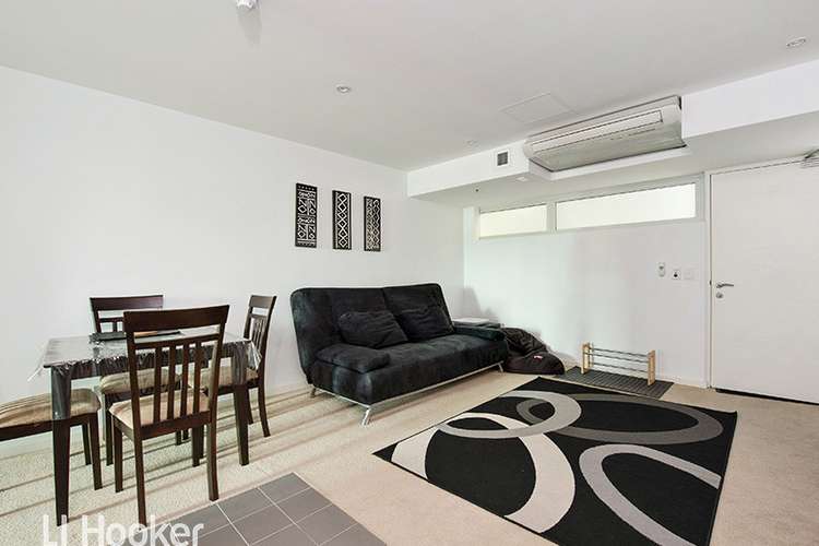 Second view of Homely apartment listing, 318/281-286 North Terrace, Adelaide SA 5000