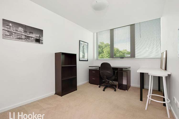 Fifth view of Homely apartment listing, 318/281-286 North Terrace, Adelaide SA 5000
