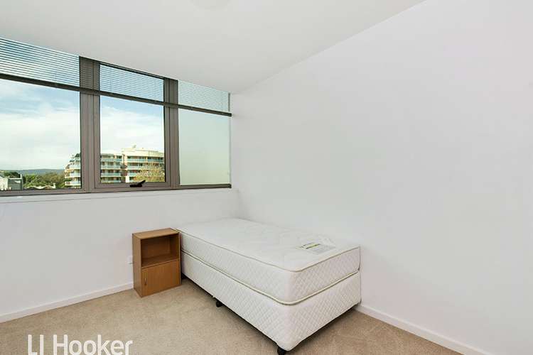 Sixth view of Homely apartment listing, 318/281-286 North Terrace, Adelaide SA 5000