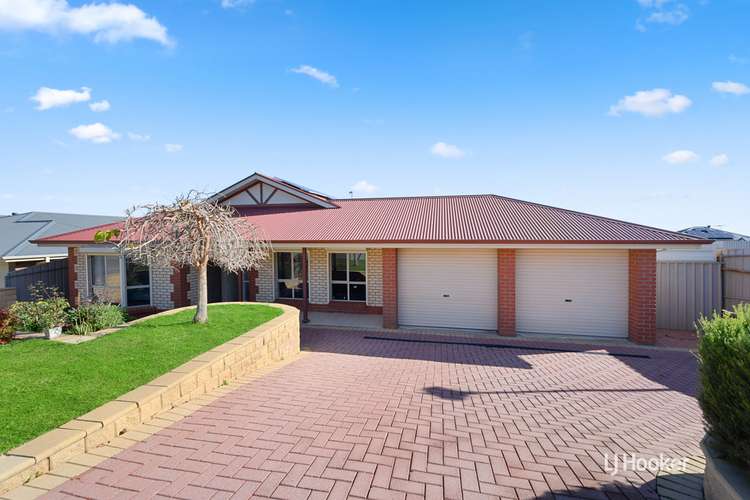 Second view of Homely house listing, 33 Manchester Circuit, Craigmore SA 5114