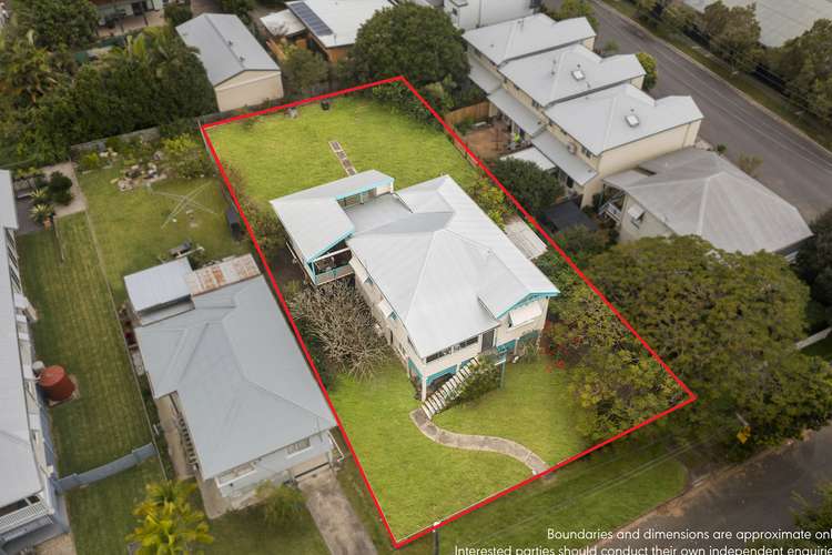 Third view of Homely house listing, 5 Fairview Street, Fairfield QLD 4103