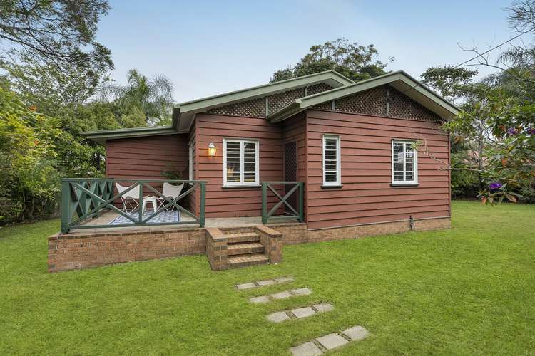 44 Orange Grove Road, Coopers Plains QLD 4108