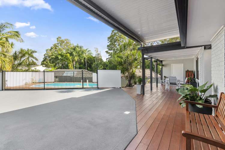 Fourth view of Homely house listing, 9 Onyx Court, Carrara QLD 4211