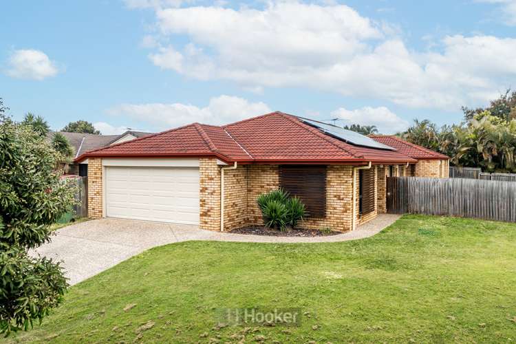 Main view of Homely house listing, 2 Zara Way, Heritage Park QLD 4118