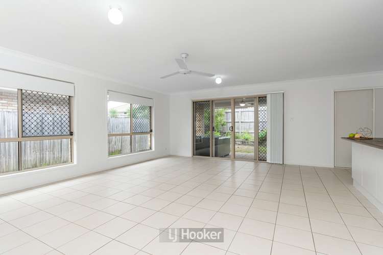 Second view of Homely house listing, 2 Zara Way, Heritage Park QLD 4118