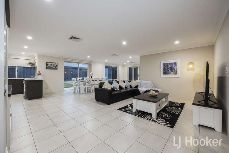 Third view of Homely house listing, 8 Lunar Street, Yanchep WA 6035