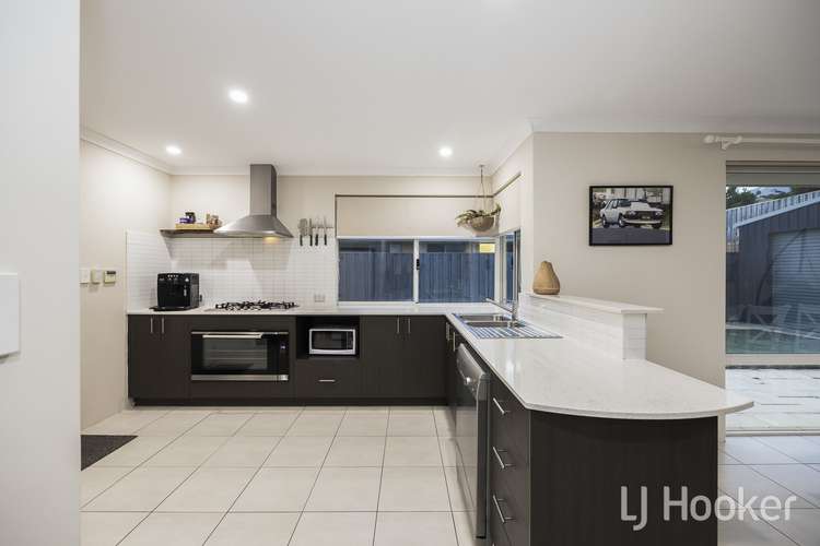 Fifth view of Homely house listing, 8 Lunar Street, Yanchep WA 6035