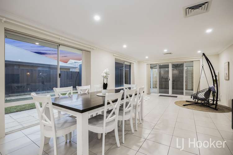 Sixth view of Homely house listing, 8 Lunar Street, Yanchep WA 6035