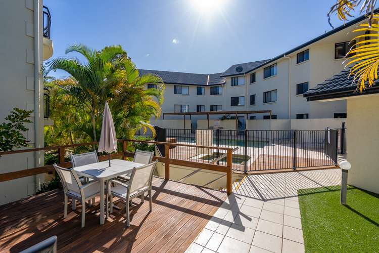 Main view of Homely unit listing, 43/138 High Street, Southport QLD 4215