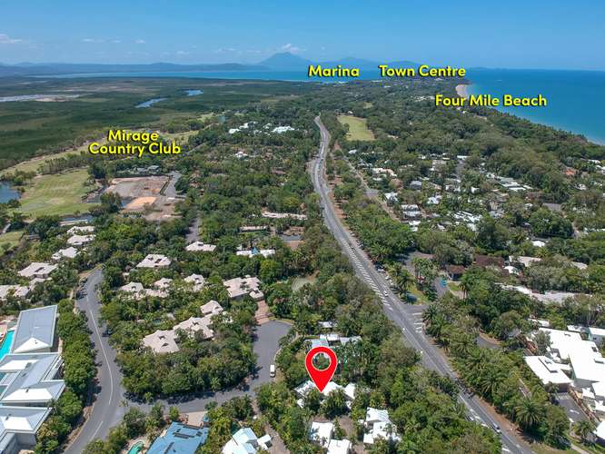 Sixth view of Homely unit listing, 2/5 Osprey Close, Port Douglas QLD 4877
