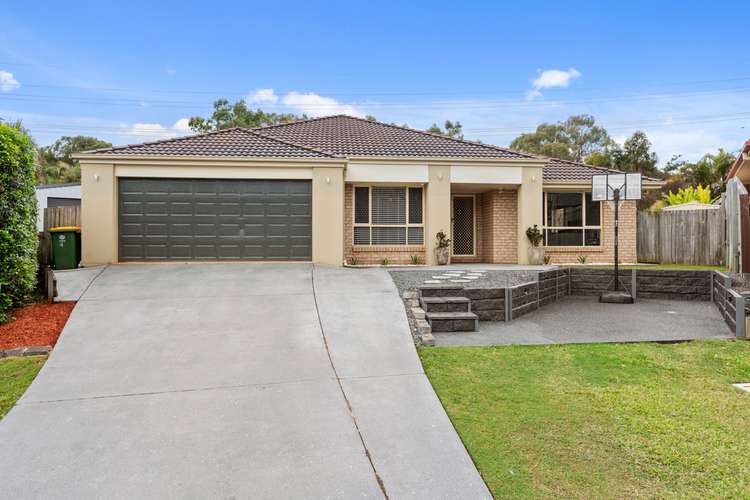 Second view of Homely house listing, 4 Rise Court, Thornlands QLD 4164
