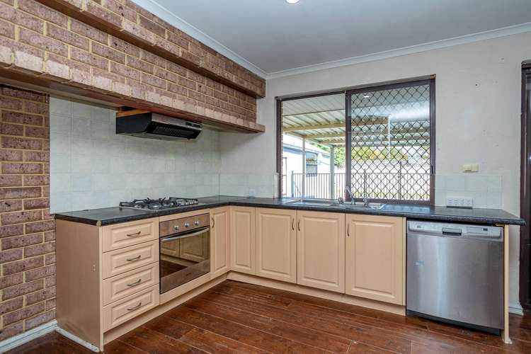 Third view of Homely house listing, 27 Prescott Drive, Gosnells WA 6110