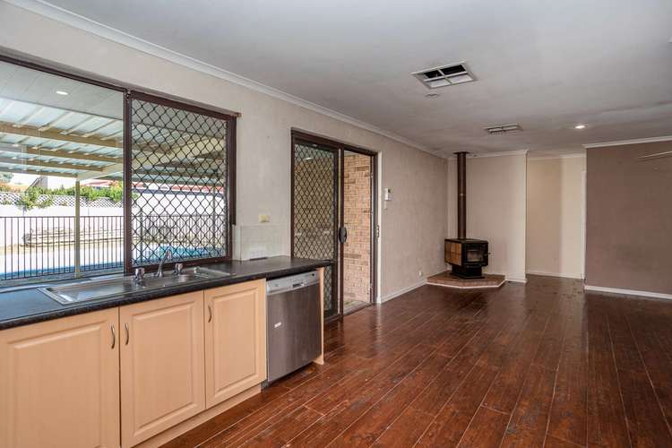 Fourth view of Homely house listing, 27 Prescott Drive, Gosnells WA 6110
