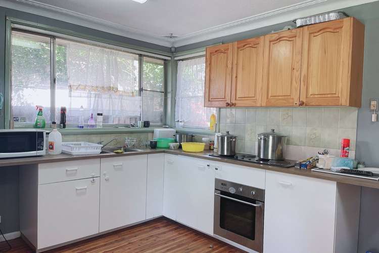 Second view of Homely house listing, 4 Durham St, Minto NSW 2566