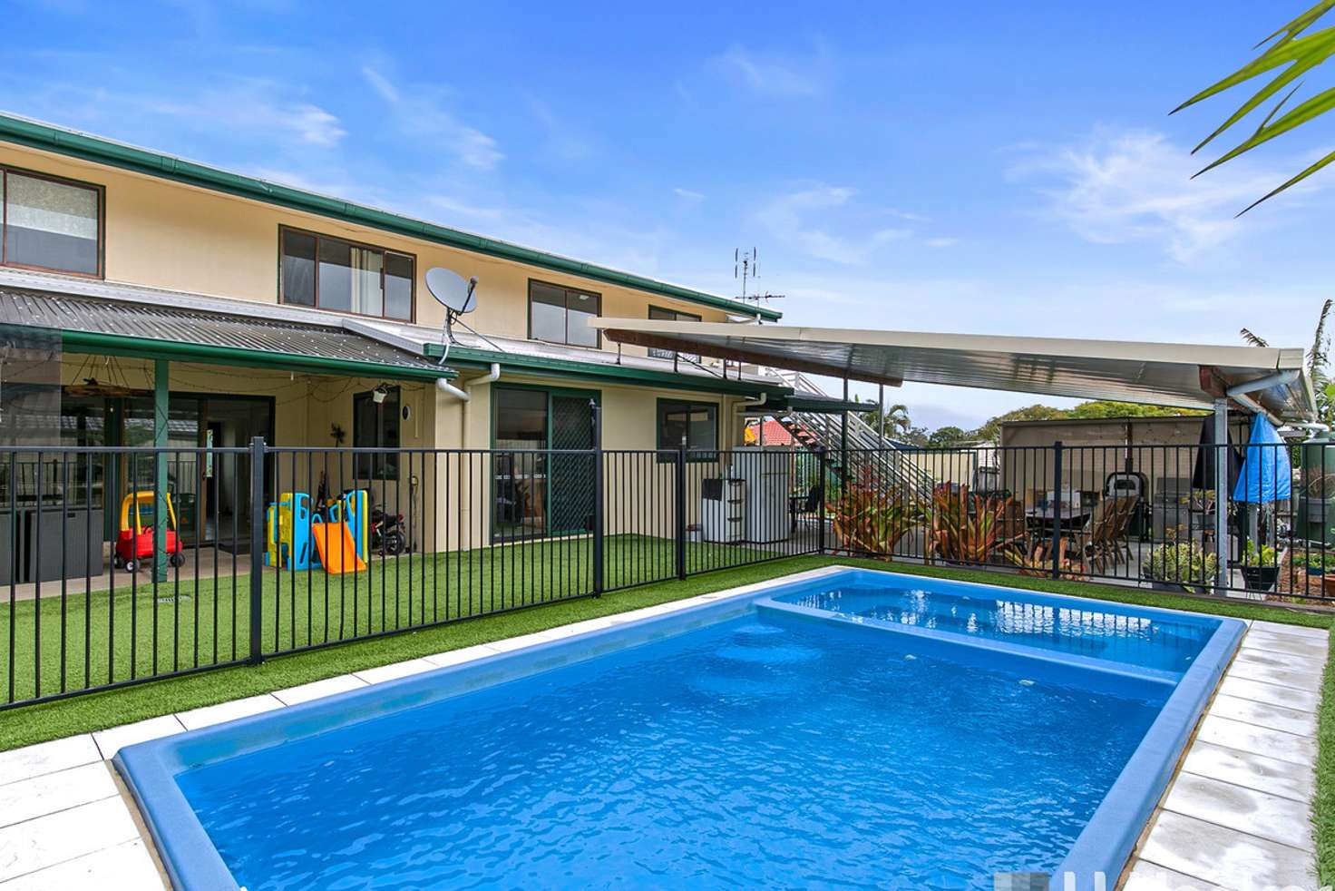 Main view of Homely house listing, 65 School Road, Wynnum West QLD 4178