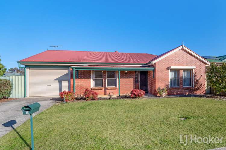 Main view of Homely house listing, Unit 1/15 Gray Court, Mount Barker SA 5251