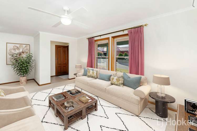 Second view of Homely house listing, Unit 1/15 Gray Court, Mount Barker SA 5251