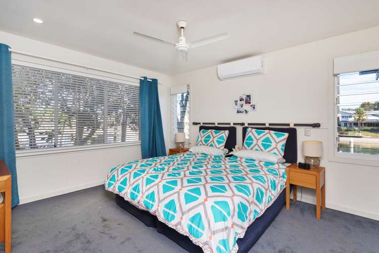 Fourth view of Homely villa listing, Villa 8 Island Street, South Stradbroke QLD 4216