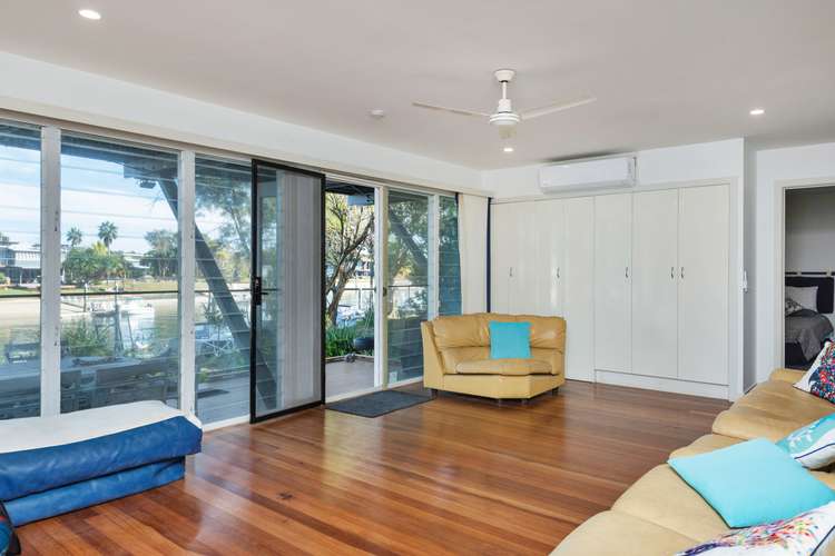 Sixth view of Homely villa listing, Villa 8 Island Street, South Stradbroke QLD 4216