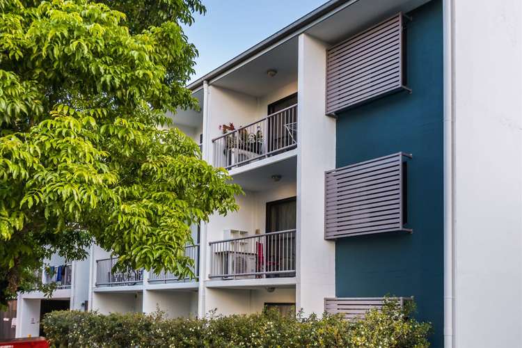 Sixth view of Homely apartment listing, 82-85/14 Ferry Road, West End QLD 4101
