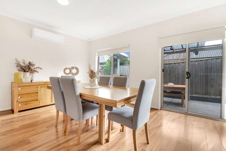 Fifth view of Homely house listing, 3 Ligures Street, Wollert VIC 3750