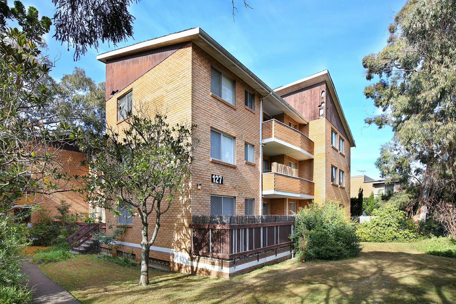 Main view of Homely unit listing, 26/127 Chapel Rd, Bankstown NSW 2200