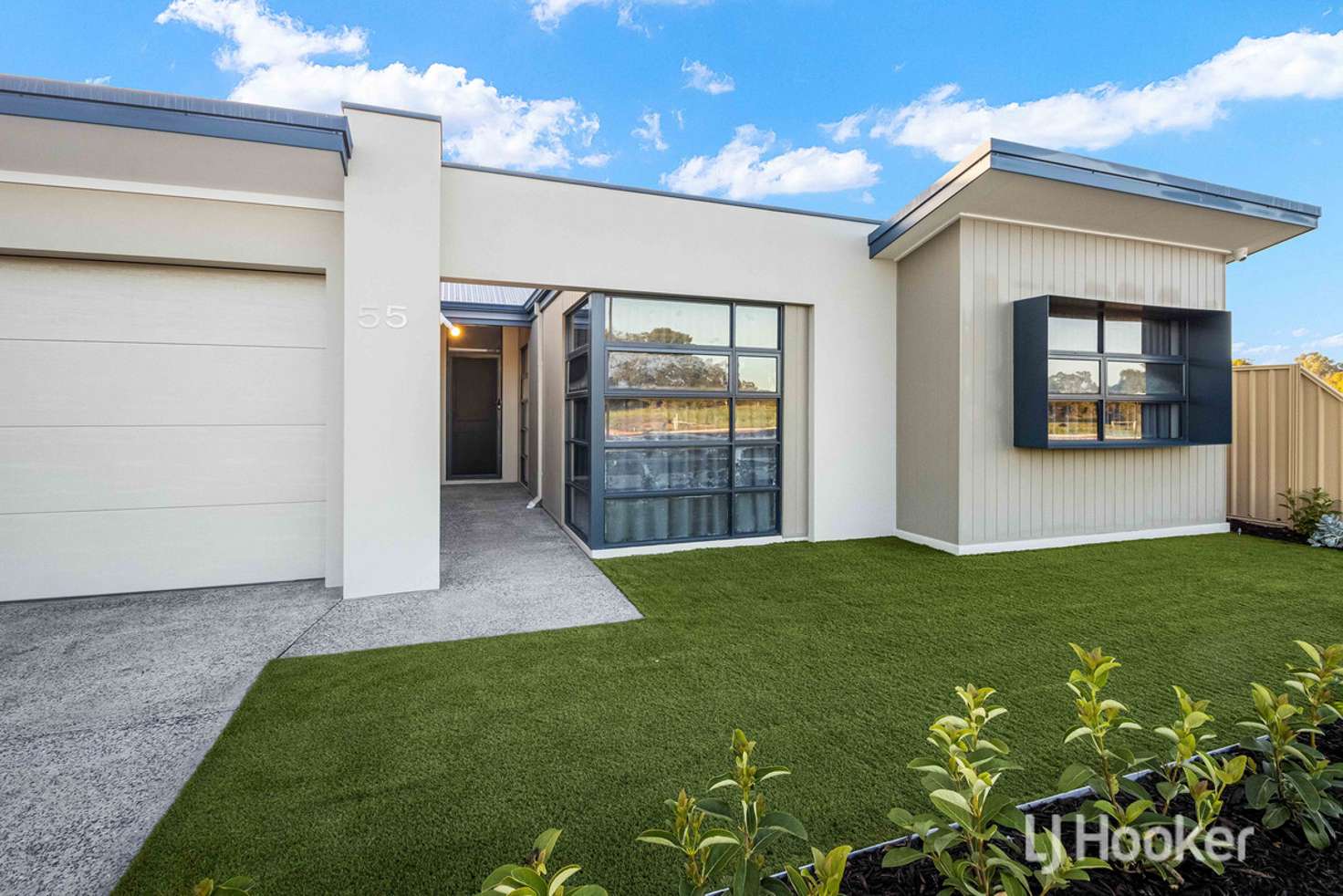 Main view of Homely house listing, 55 Wicklow Boulevard, Dalyellup WA 6230