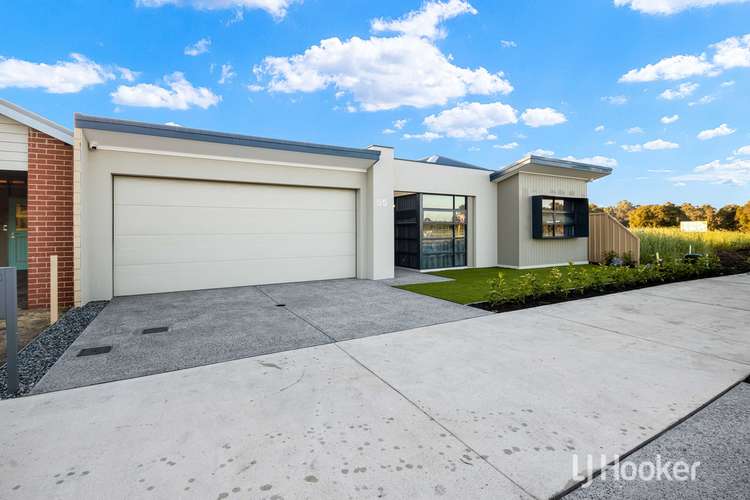 Second view of Homely house listing, 55 Wicklow Boulevard, Dalyellup WA 6230