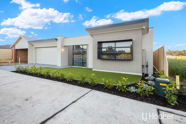 Third view of Homely house listing, 55 Wicklow Boulevard, Dalyellup WA 6230