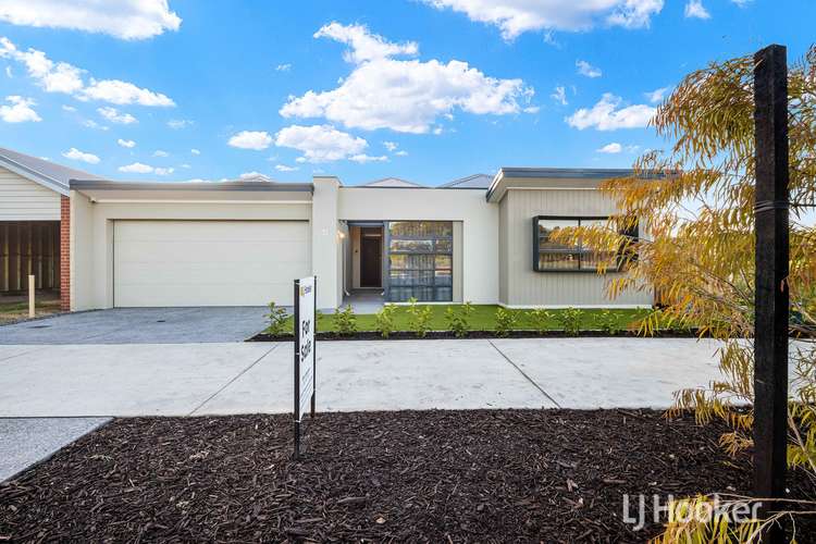 Fourth view of Homely house listing, 55 Wicklow Boulevard, Dalyellup WA 6230