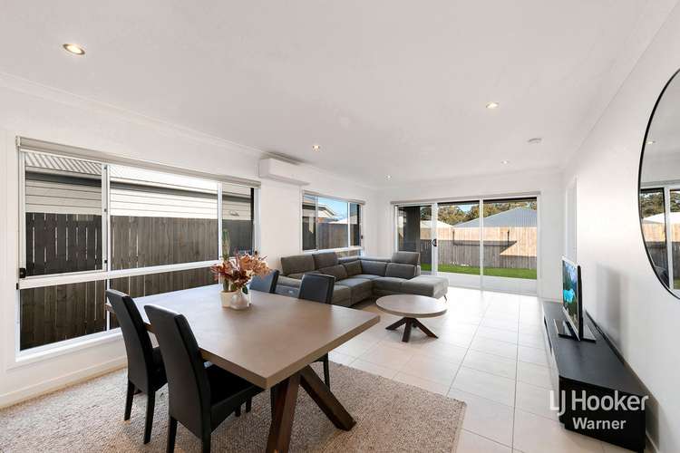Second view of Homely house listing, 19 Torbay Street, Griffin QLD 4503