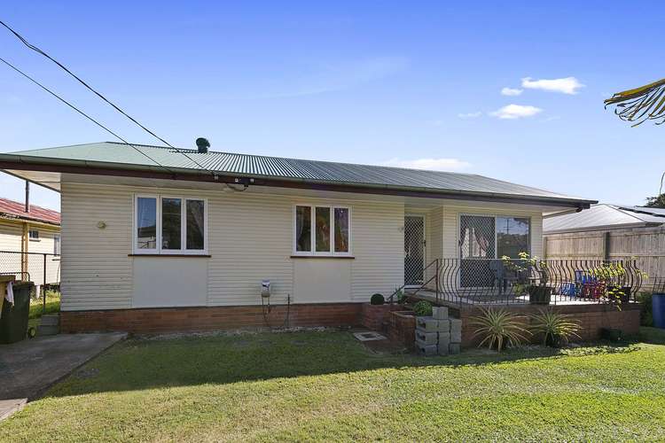 Main view of Homely house listing, 57 Wondall Road, Wynnum West QLD 4178