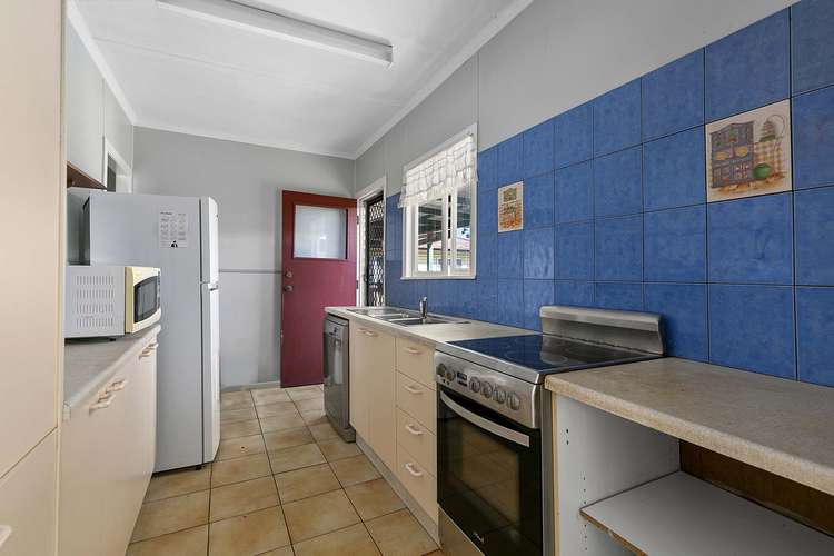 Second view of Homely house listing, 57 Wondall Road, Wynnum West QLD 4178