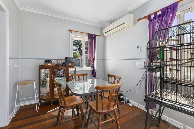 Fifth view of Homely house listing, 57 Wondall Road, Wynnum West QLD 4178