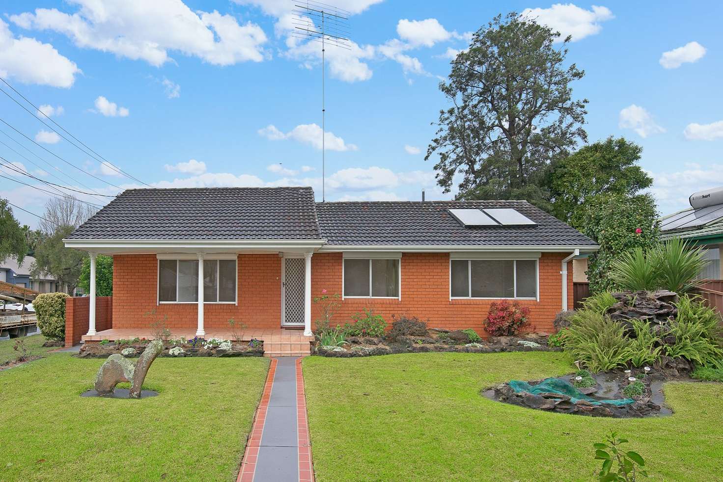 Main view of Homely house listing, 38 Imperial Avenue, Emu Plains NSW 2750