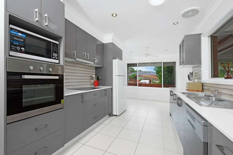 Second view of Homely house listing, 38 Imperial Avenue, Emu Plains NSW 2750