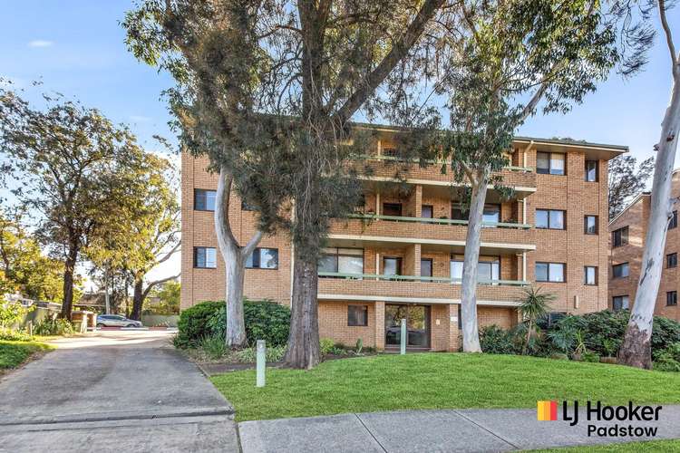 Second view of Homely unit listing, 15/8-14 Swan Street, Revesby NSW 2212