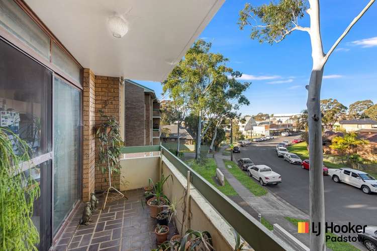 Third view of Homely unit listing, 15/8-14 Swan Street, Revesby NSW 2212