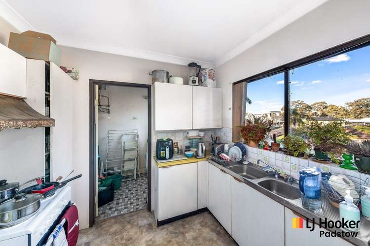 Fifth view of Homely unit listing, 15/8-14 Swan Street, Revesby NSW 2212