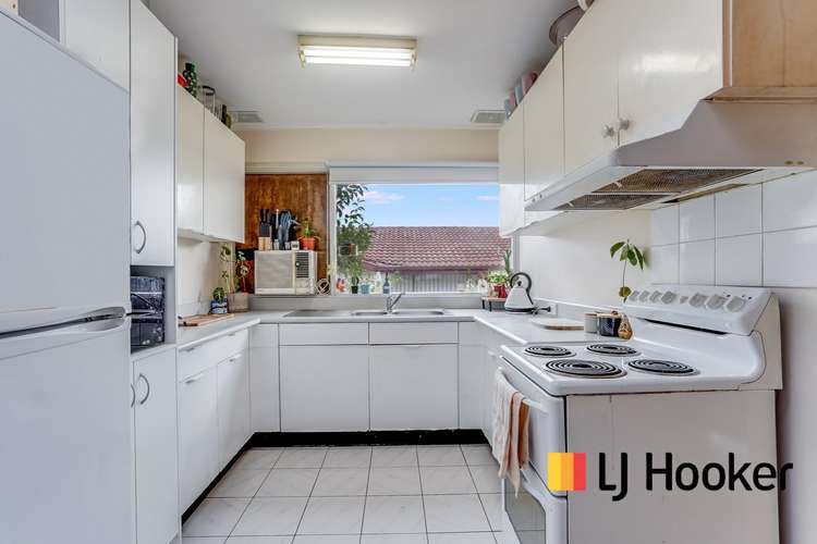 Third view of Homely house listing, 155 St Johns Rd, Bradbury NSW 2560