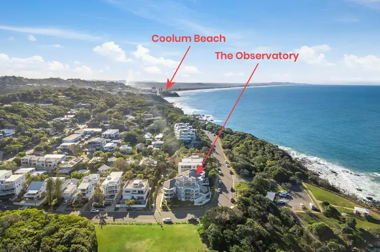Main view of Homely unit listing, 5/15 Andrew Street, Point Arkwright QLD 4573