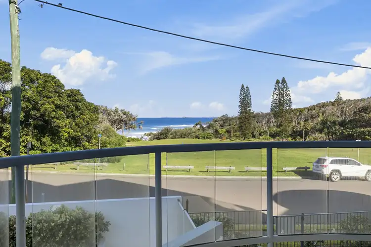 Second view of Homely unit listing, 5/15 Andrew Street, Point Arkwright QLD 4573