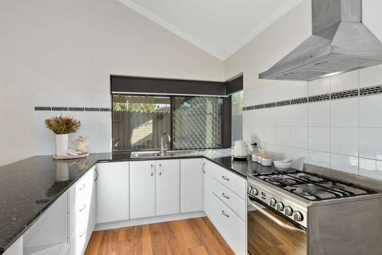 Fourth view of Homely house listing, 3 Cosmelia Way, Parkwood WA 6147