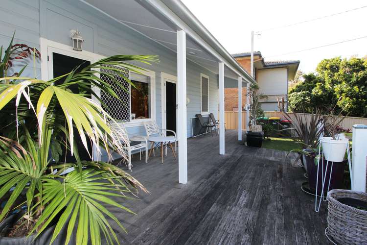 Second view of Homely house listing, 151 Beach Street, Harrington NSW 2427