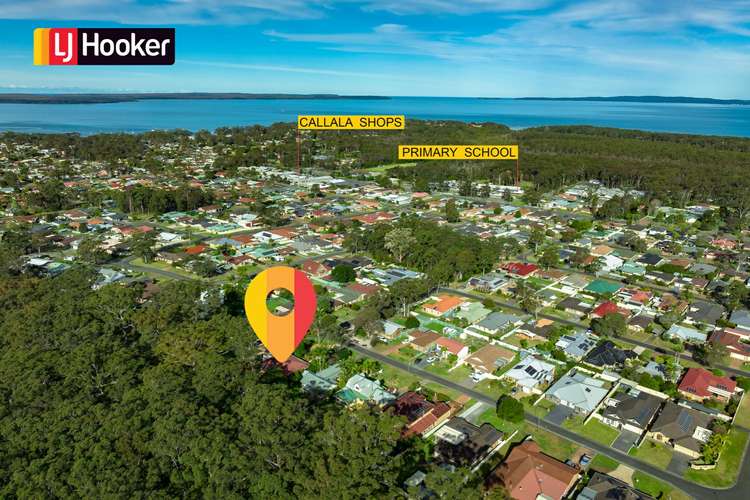 Second view of Homely house listing, 63 Stott Crescent, Callala Bay NSW 2540