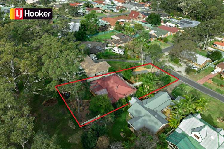 Third view of Homely house listing, 63 Stott Crescent, Callala Bay NSW 2540