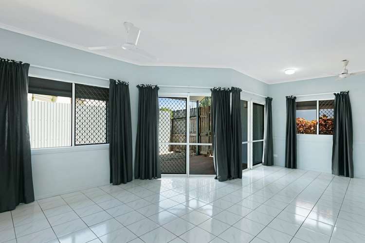 Second view of Homely unit listing, 16/10 Brown Street, Woree QLD 4868