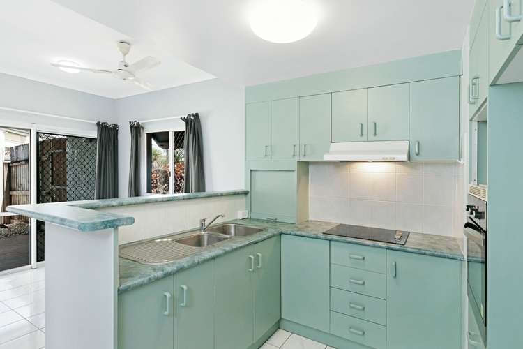 Third view of Homely unit listing, 16/10 Brown Street, Woree QLD 4868