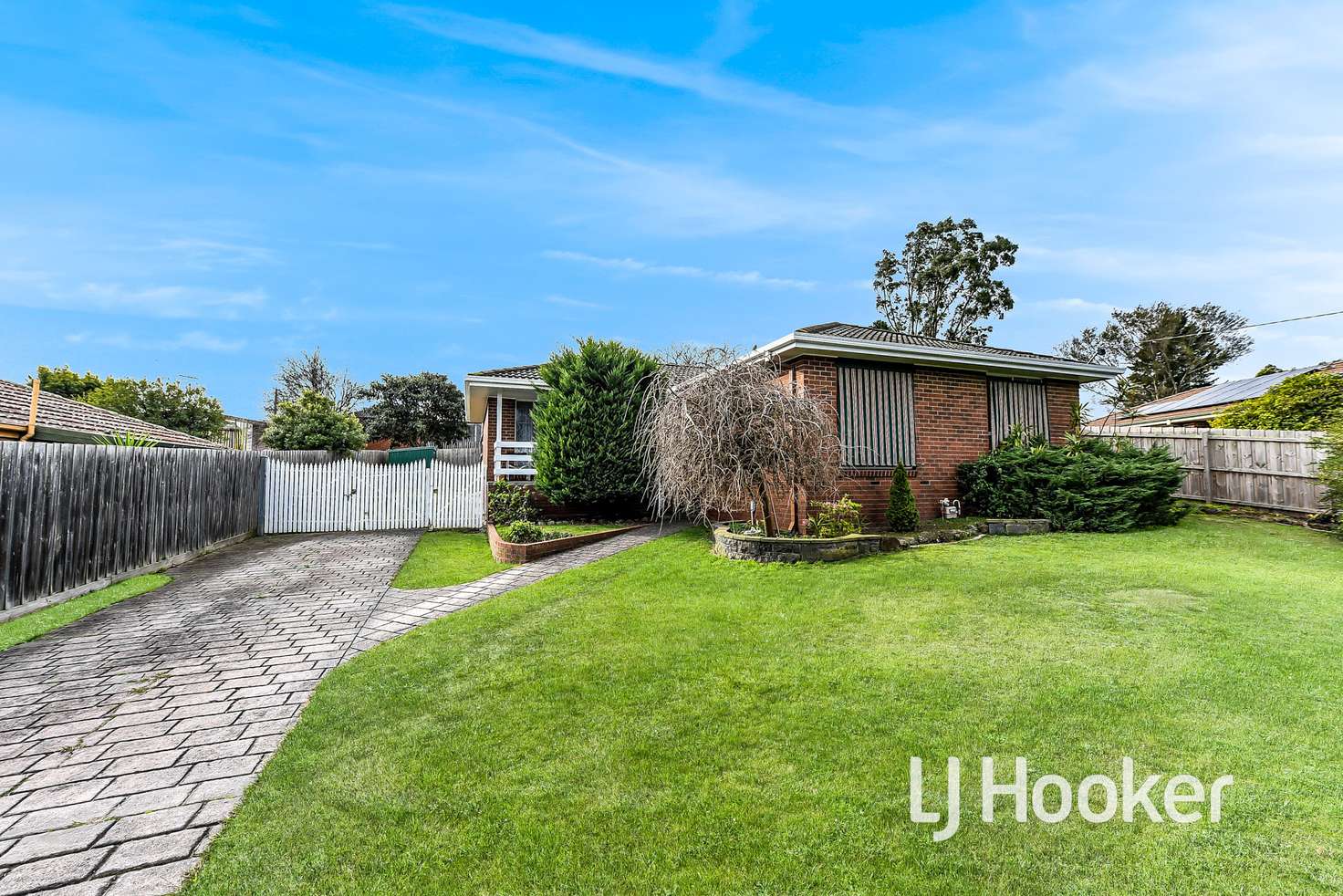 Main view of Homely house listing, 13 Sue Court, Hampton Park VIC 3976